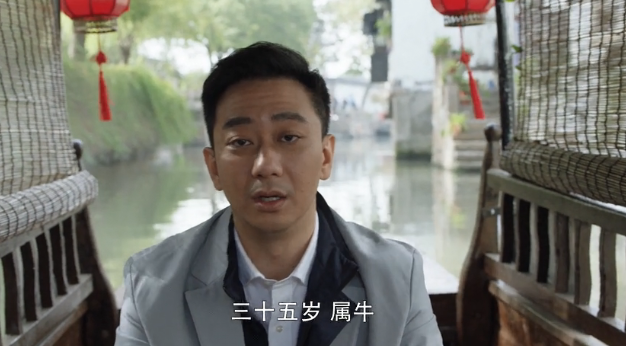 《三十而已》给王漫妮，也给活成她的“伪上进”者找条出路