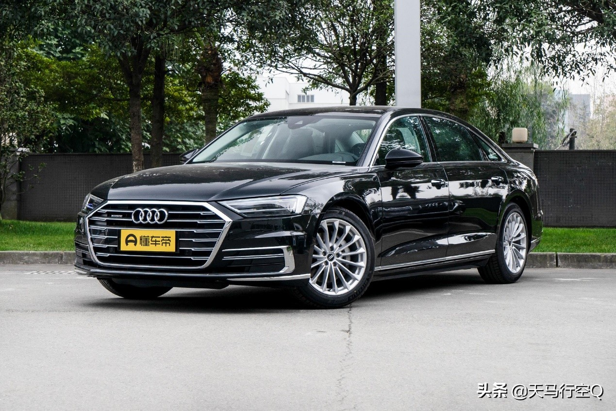 3.0T or 2.9T？谁才是真正的EA839发动机？