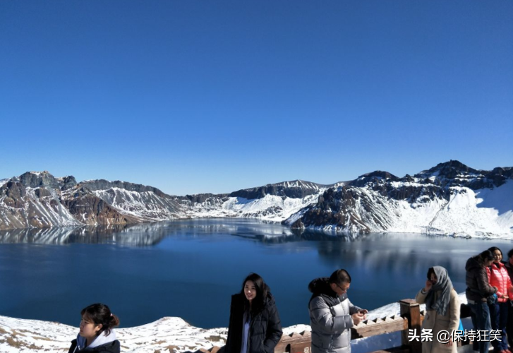 吉林必游十大景点：长白山天池、伪满皇宫、净月潭等东北经典旅游胜地推荐