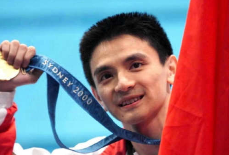 奥运会跳水世界纪录(美国跳水之王，夺得四枚奥运金牌，竟是一位艾滋病患者)