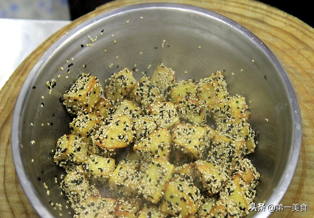 地瓜怎么做（5种超简单的地瓜做法香甜可口）