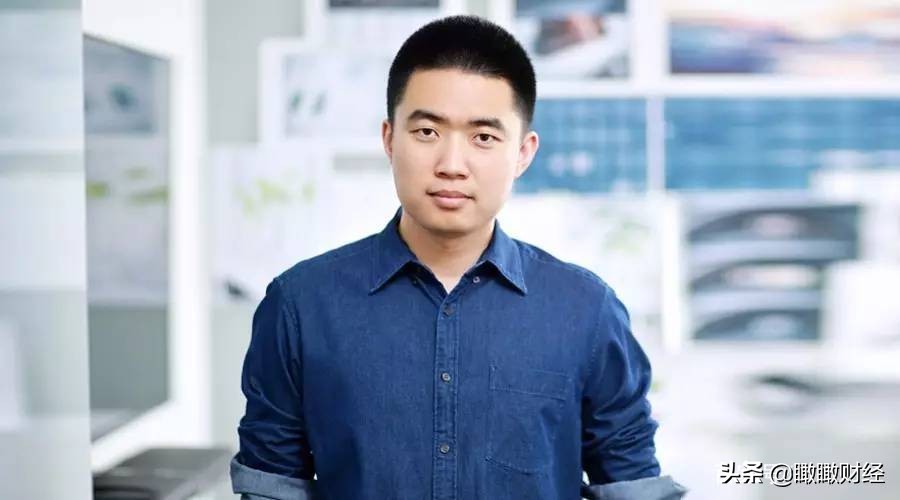 中国车企富豪榜大洗牌，新能源占三席，何小鹏前三李书福屈居第六