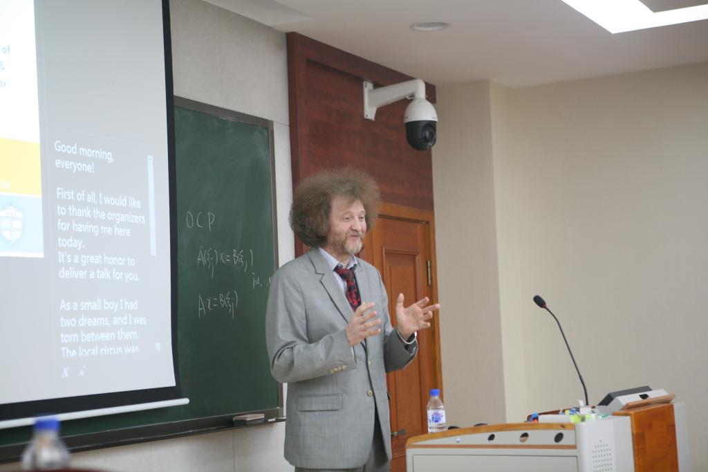 培养出3位院士和6位大学校长，吉林大学数学学科实力强劲！