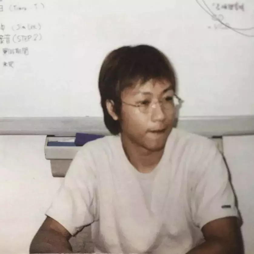陈奕迅：如果我是歌神，五月天就是宗教