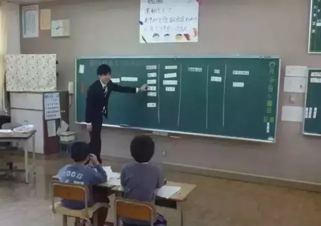 日本孤岛上的公立学校，仅11名学生，却告诉我们什么是真正的教育