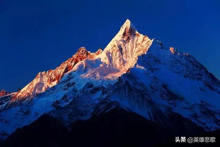 中国登山协会(1991年，中日联合登山队攀登梅里雪山全部遇难，到底是什么原因？)