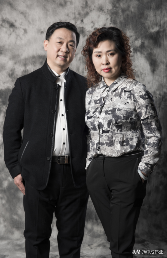 燕沙 勤学敢用、融会贯通的“兄妹生意经”