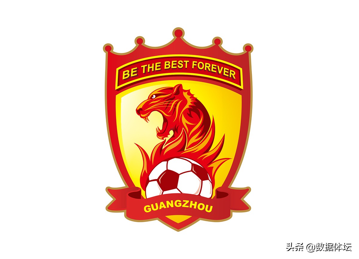 体坛雅称(盘点中国职业俱乐部队徽里的“神兽”- 龙、虎、豹一样不少)