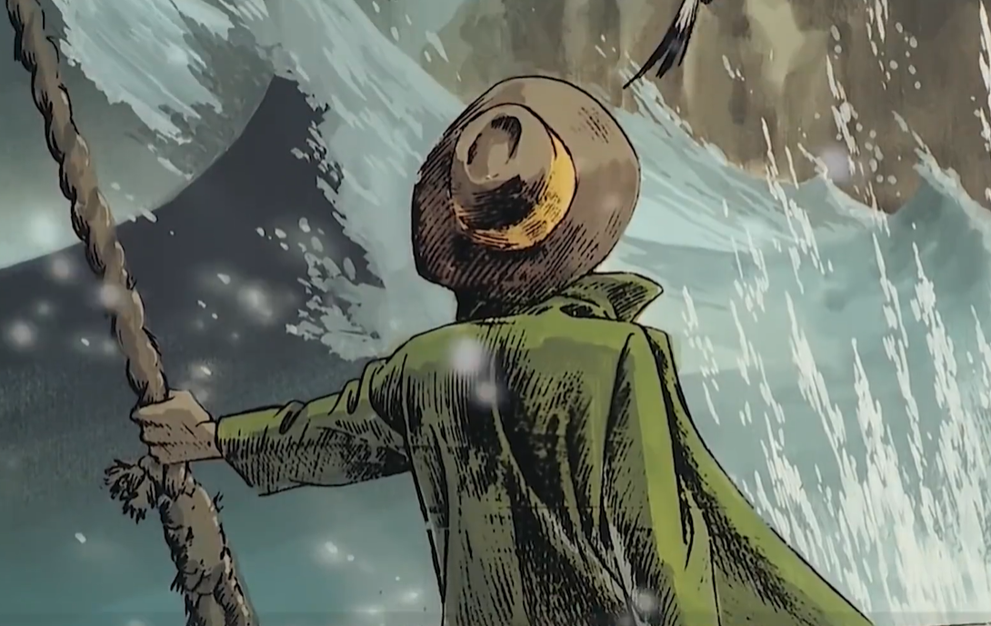 《怪医黑杰克》:女子整容后嫁入豪门,婚后不端,而丈夫早知此事