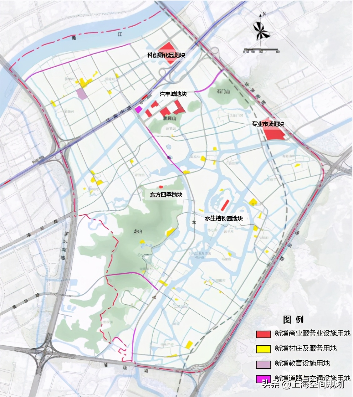 宁波五乡工业园区招聘（国土空间规划）