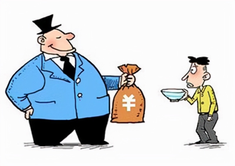 恶贯满盈的贷款商人，家中豪车无数，斯科特·塔克和他的发薪日贷