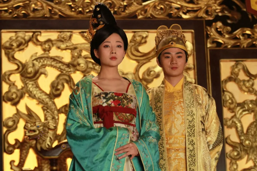 殷桃5段情史被曝光:如今41岁的她,为何依旧是万千男人的女神