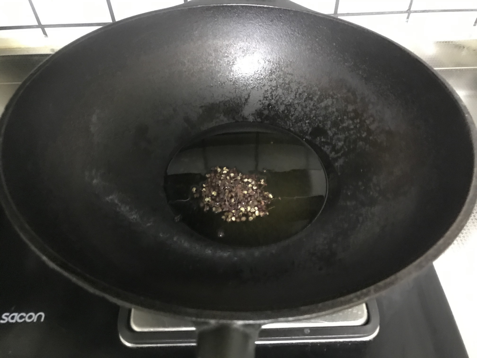 圖片[6]-【南瓜素餡包子】做法步驟圖 鮮嫩多汁 給肉不換-起舞食譜網