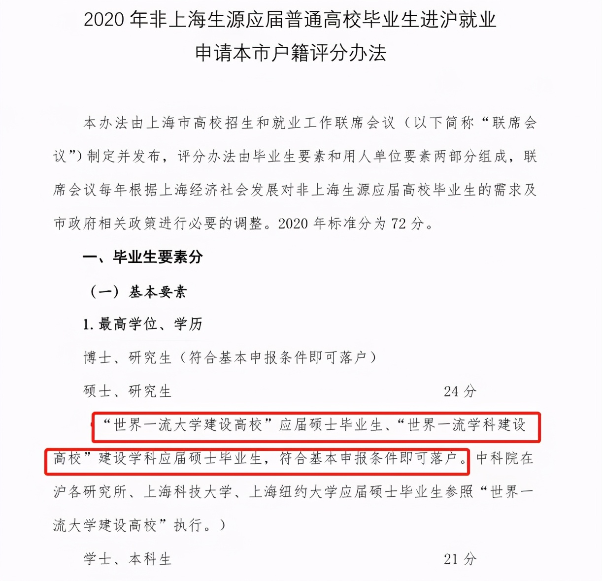 今年有哪些比较容易调剂的学校？研究生奖学金/补贴一览表