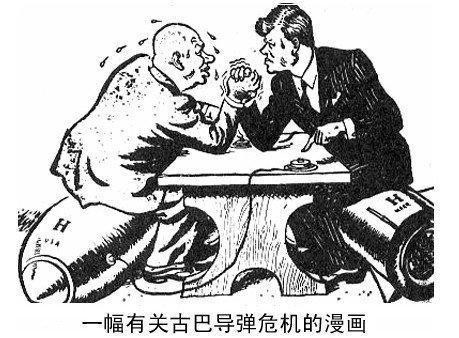 1959年美国计划用870枚核弹覆盖中国，内含117个城市，有你家吗？