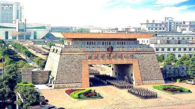 湖南有哪些好大学（湖南最好的7所大学）