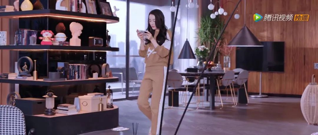 《你是我的荣耀》：乔晶晶的恋爱观，值得当代年轻女孩们学习