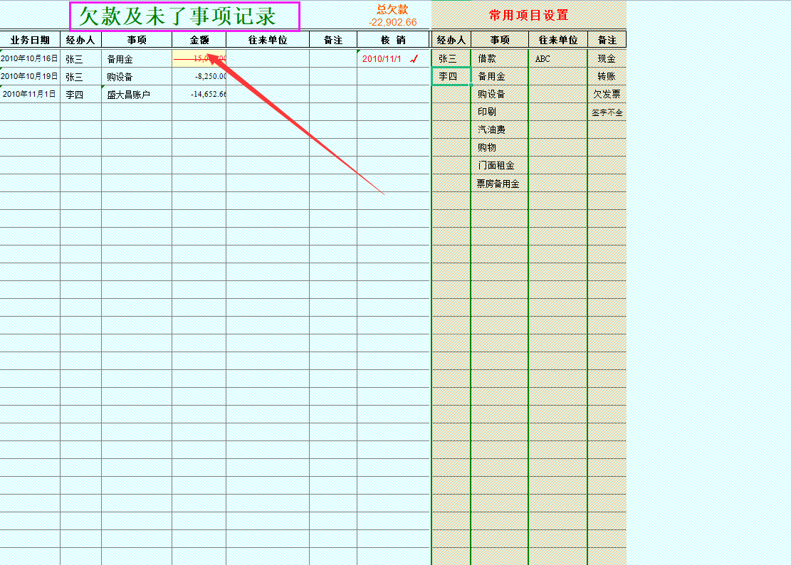 新来出纳连台账和单据都不会？还好有这套出纳单据模板，直接套用