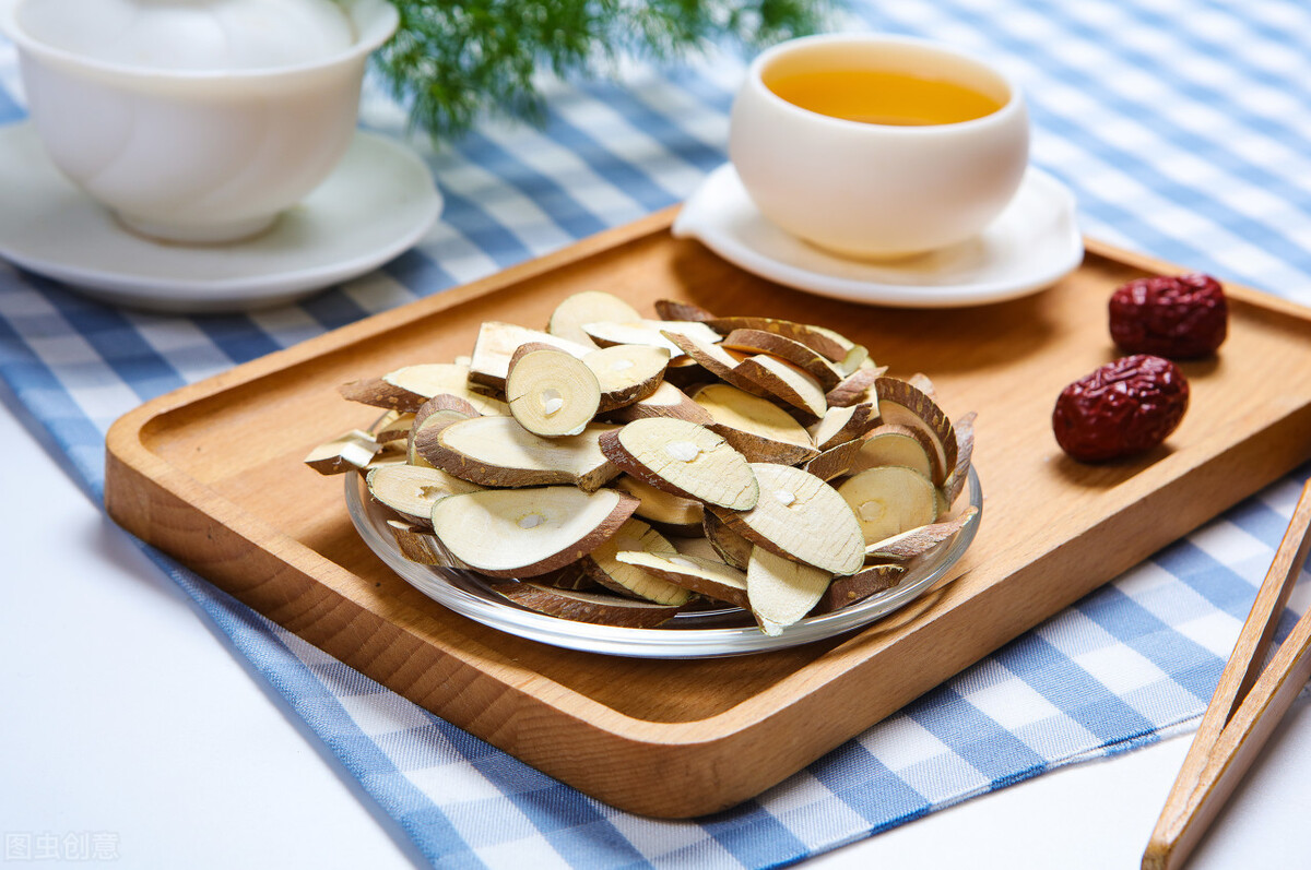 桑枝的功效与作用（用于肩颈疼痛，肢体麻木等）