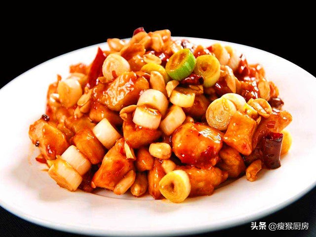 四川十大经典名菜，夫妻肺片上榜，都吃过的准是地道四川人