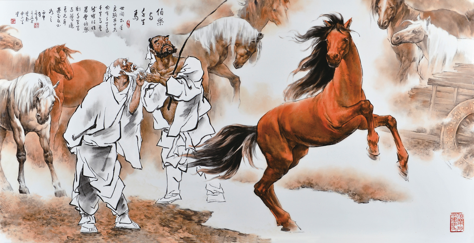 唐宋八大家之首 李清照最肉麻的一首诗-文化号