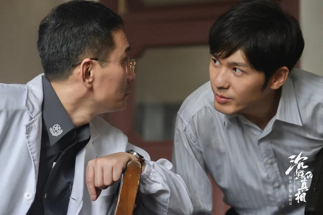 旗米拉大手子(去年9分佳作频出,今年回归只剩6分,这一系列神作扑街了