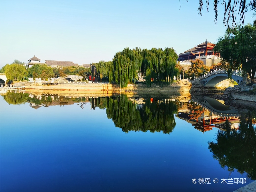 齊河旅遊景點大全地圖(德州有什麼地方好玩) - 悅聞天下