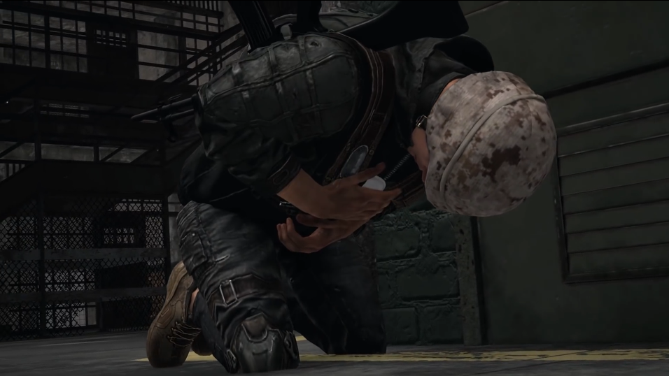 《绝地求生》最新地图包含类似《使命召唤：战区》复活和自救机制