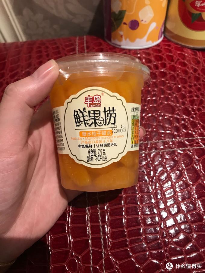 水果罐头品牌前十名（水果罐头十大知名品牌）-第10张图片-科灵网