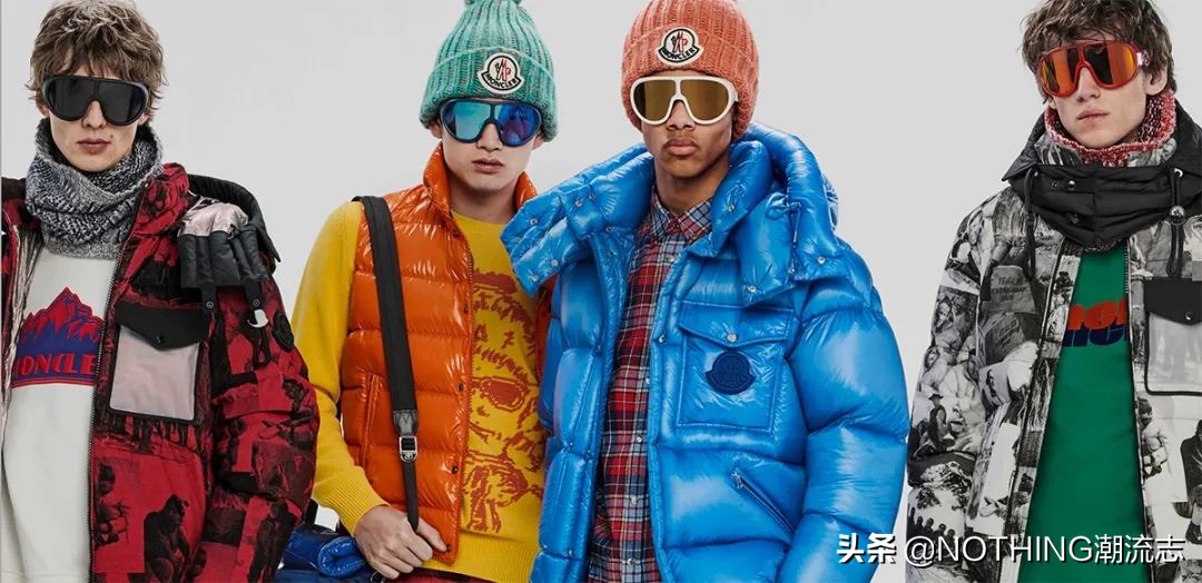 《羽绒服歧视指南》到底歧视的是什么?