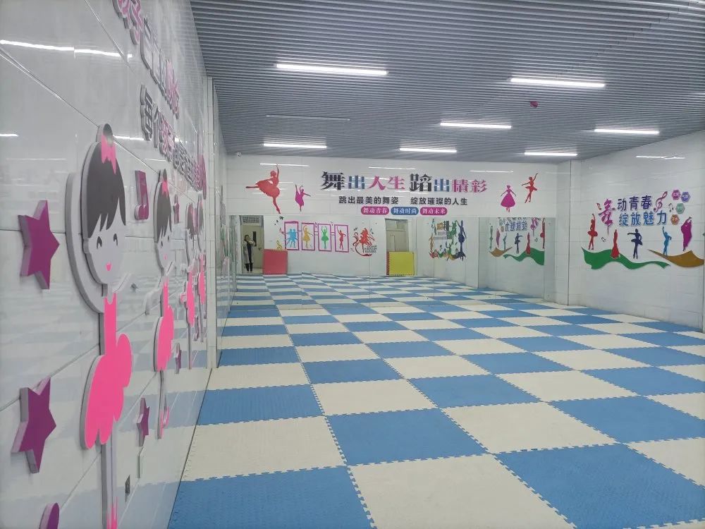 太原大成学校，为学生的终身发展奠基