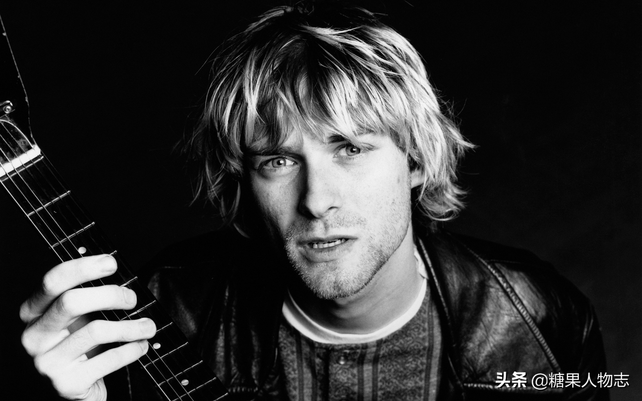 6位英年早逝的欧美男星,有的花样作死不值得同情,有的令人惋惜