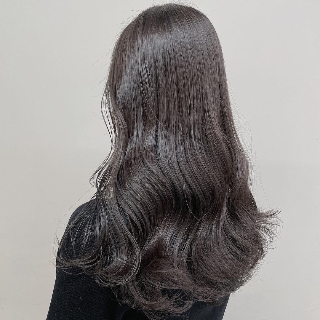 棕色头发(棕色头发能拍身份证吗) - 盾灵网