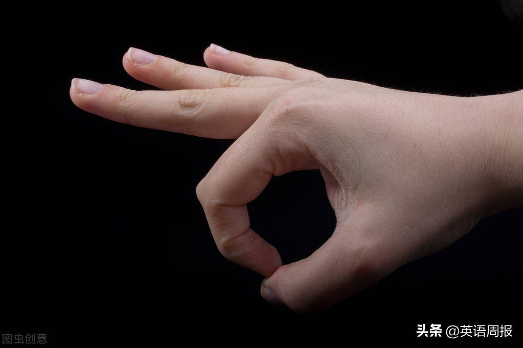 5句简单却经常说不出口的常用英文