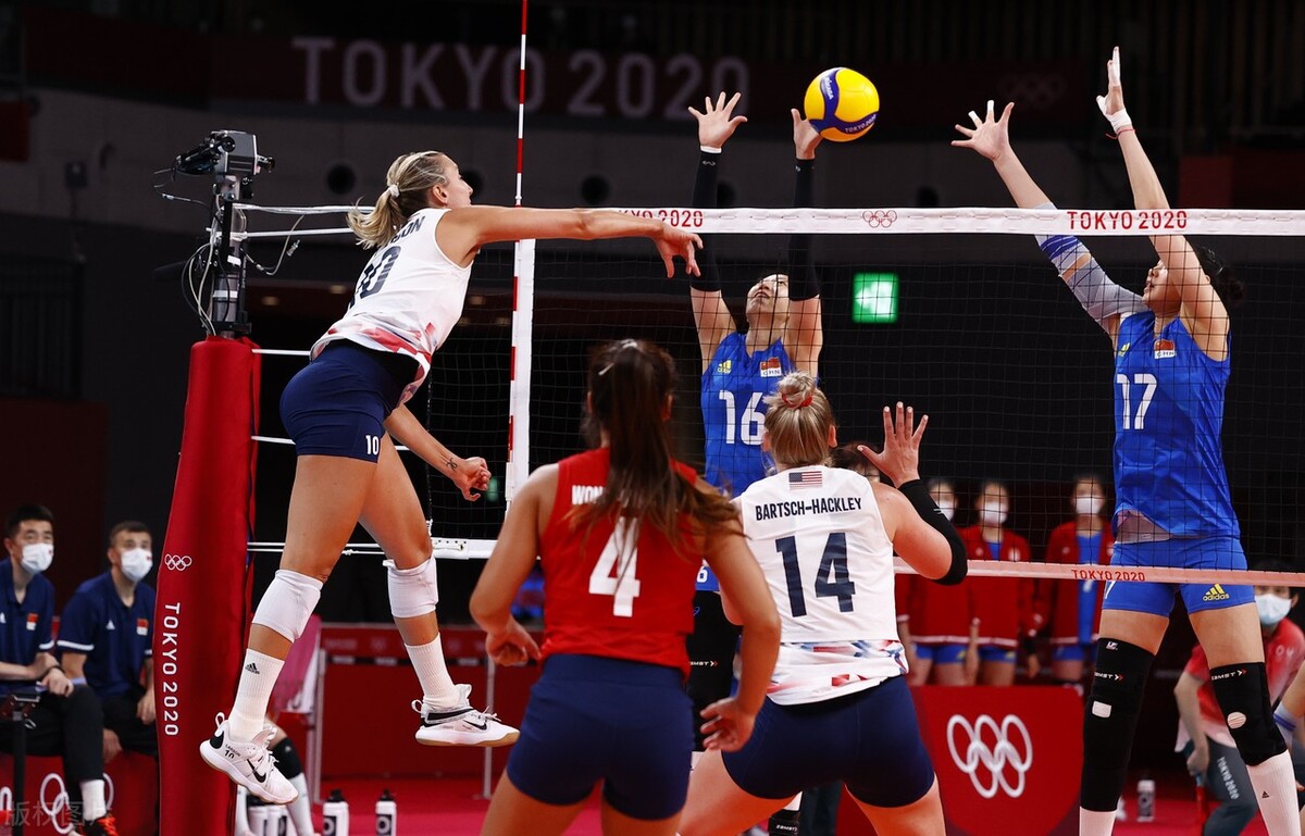 还能出线吗(中国女排还有机会!