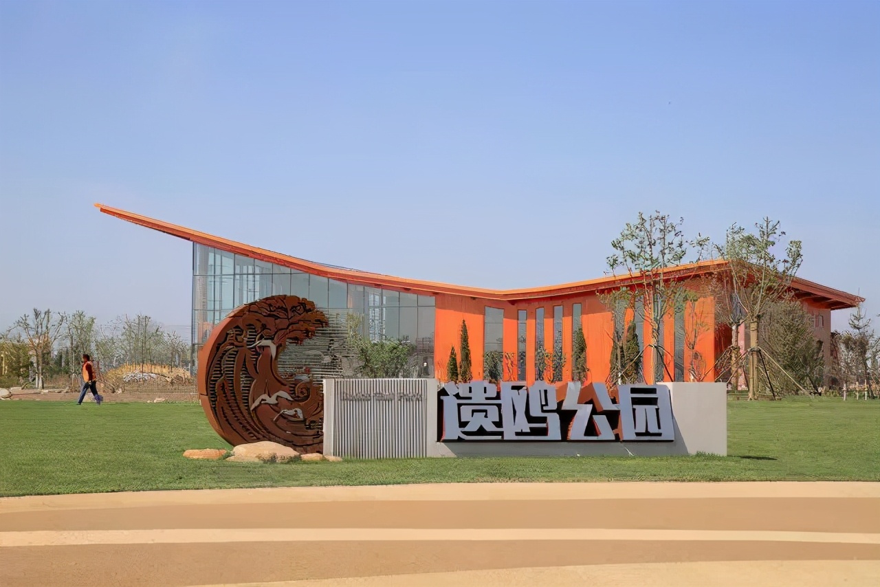 基建狂魔，天津