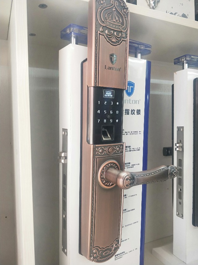 什么品牌指纹锁好，此问题很难回答，但这几个问题对锁安全很重要