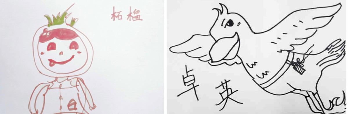 杨幂新剧斛珠夫人定档，和陈伟霆演情侣，她画了一只猪