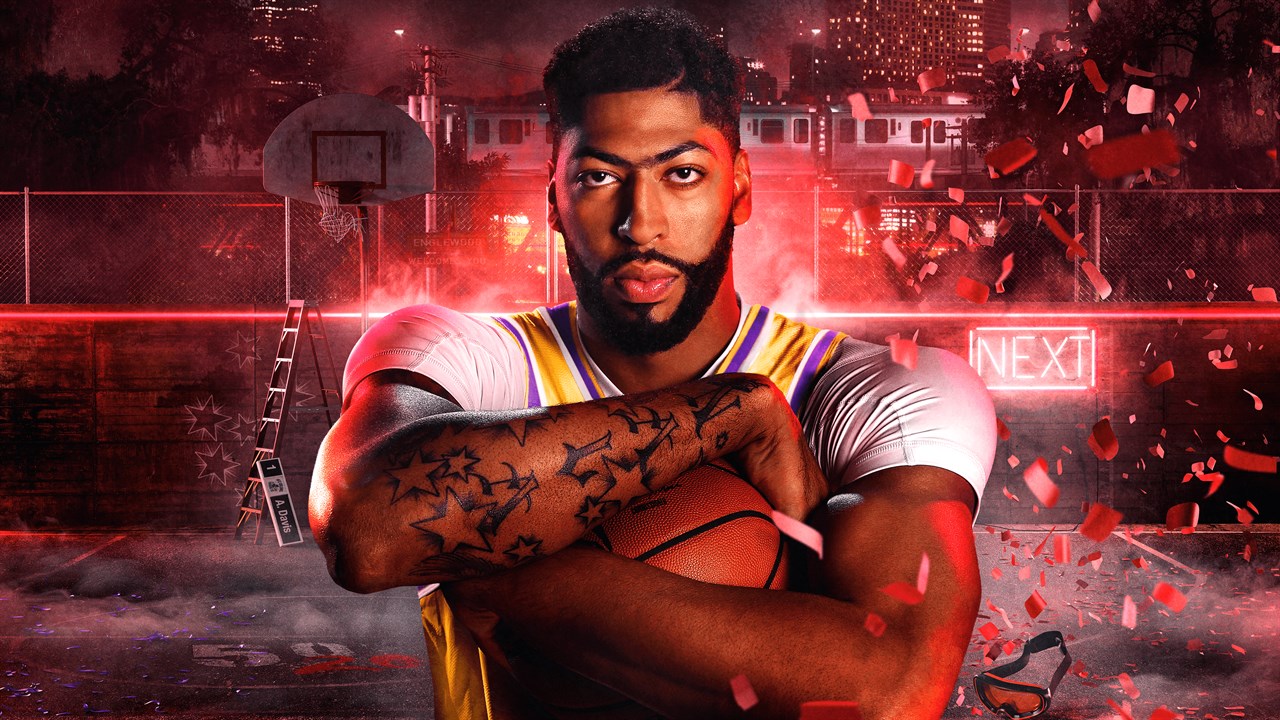 nba2k20手游徽章怎么刷(2K球员评分是如何决定的？游戏设计总监：确实是个很困难的过程)