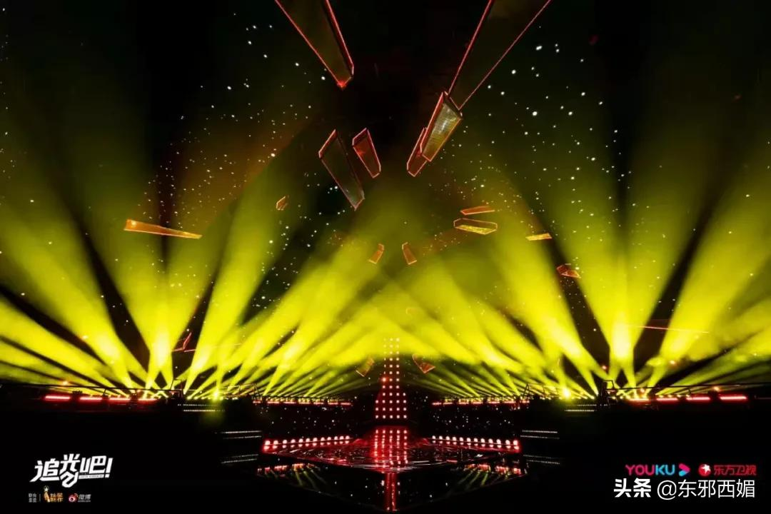 真诚开麦!建议所有男艺人将这个状态半永久