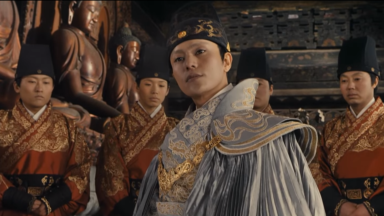 龙门飞甲结局 龙门飞甲人物结局-大连之家