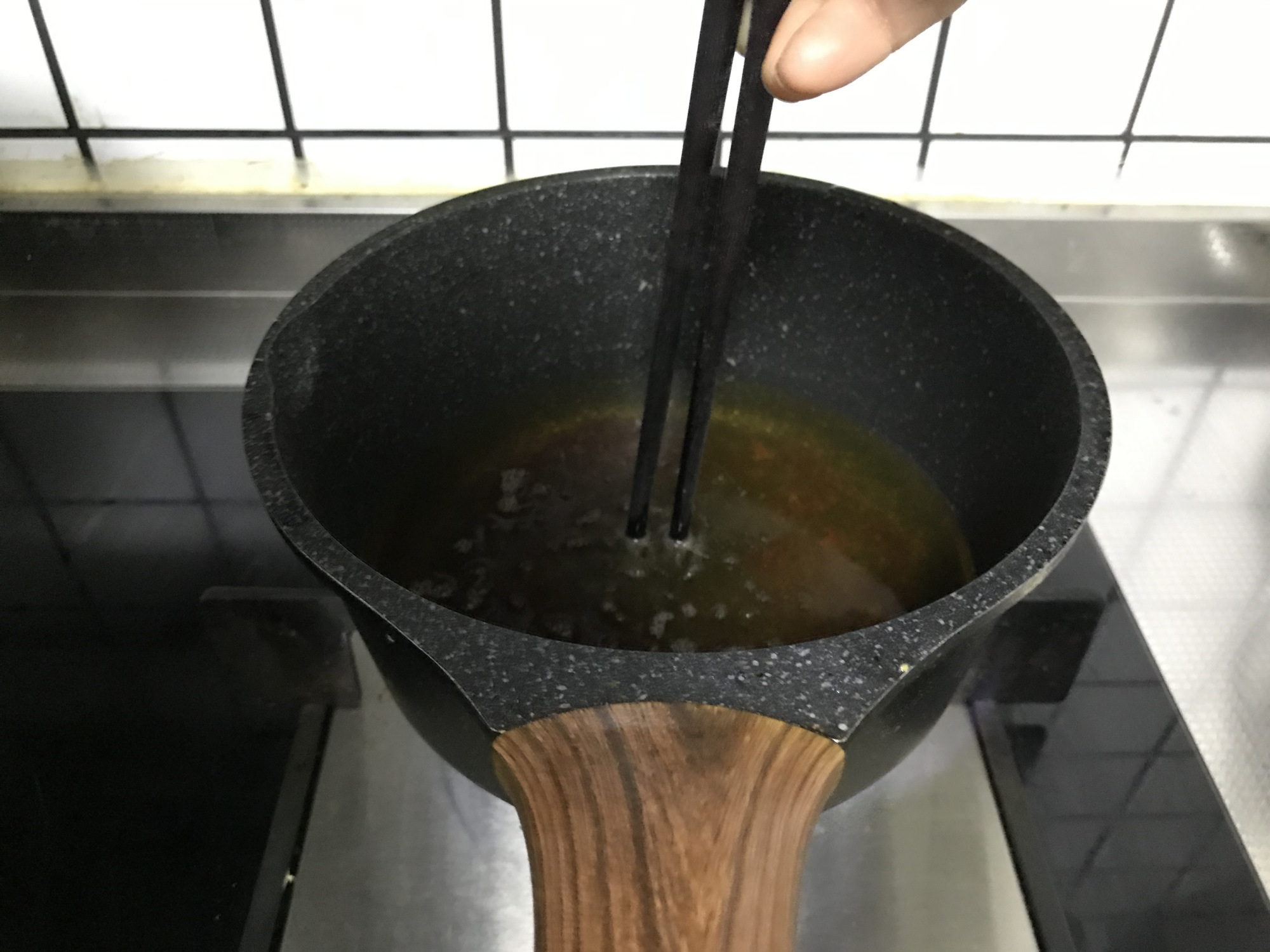 图片[9]-【酥炸虾仁】做法步骤图 聪明又补钙 比牛奶强-起舞美食网