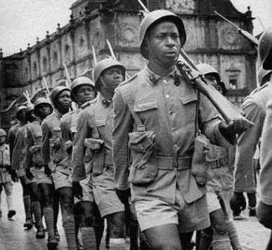 1961��ӡ�ȴ�ս�������ո��������й���ʱΪ�β������ո����ţ�