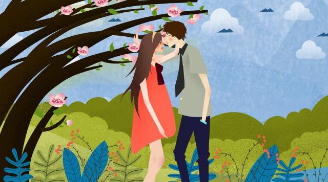 喜欢送礼物的女人性格（送什么礼物让别人知道女生是我的）