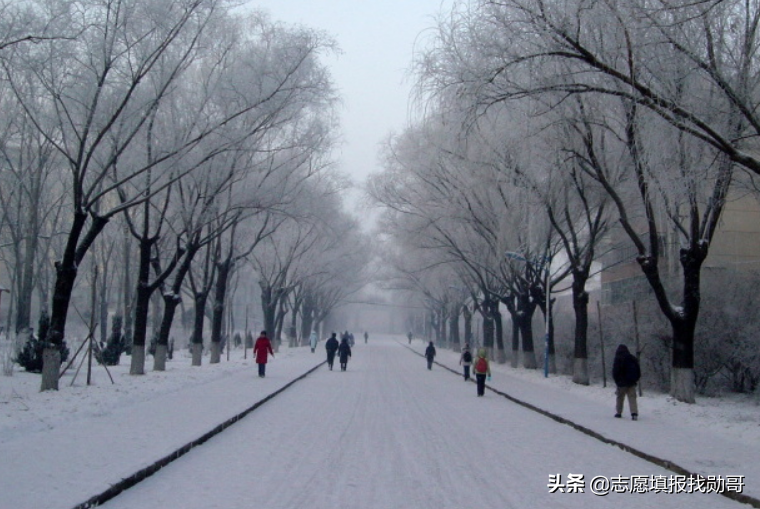 我国“被低估”的1所医科大学，实力不逊色211，就业很不错