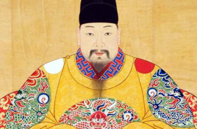 在危难时刻，守住大明江山的英雄于谦，为何会被朱祁镇冤杀？