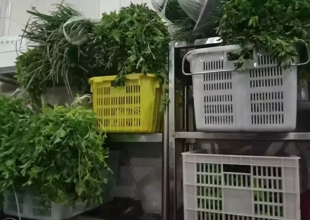 西昌校园食品安全情况怎么样?突击检查结果来了….