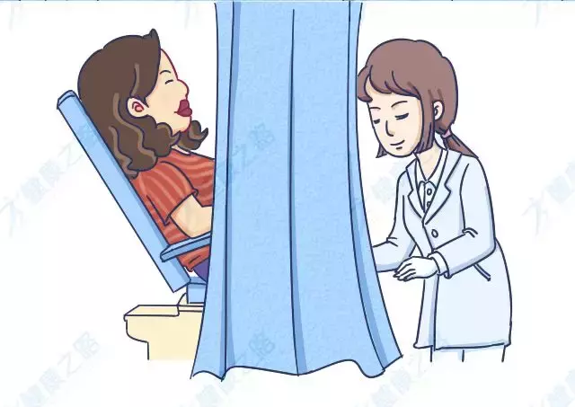 六项等检查不需要外,其他如白带常规,宫颈刮片,tct等检查都逃不过这关