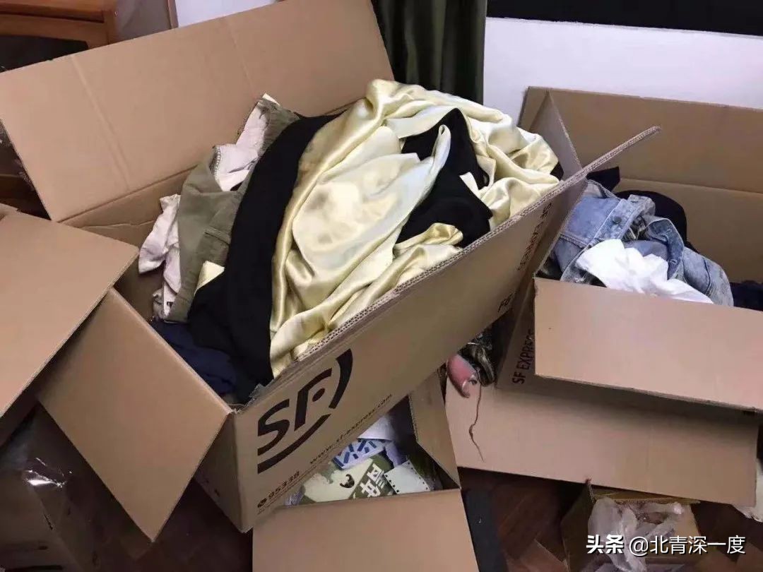 顺丰回应被打事件：已追回全部货物，涉事员工停职。