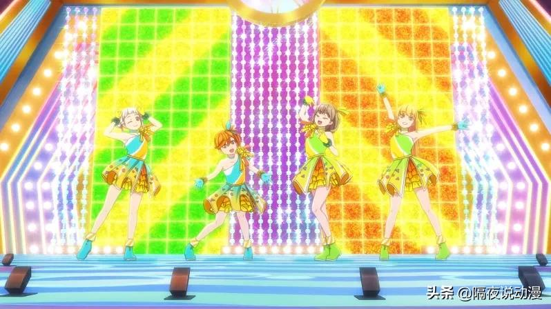 中国UP主制作的《唐可可的诱惑》,让韩国人爱上日漫里的上海妹